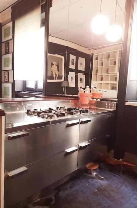 Dimora Vespri Apartamento *