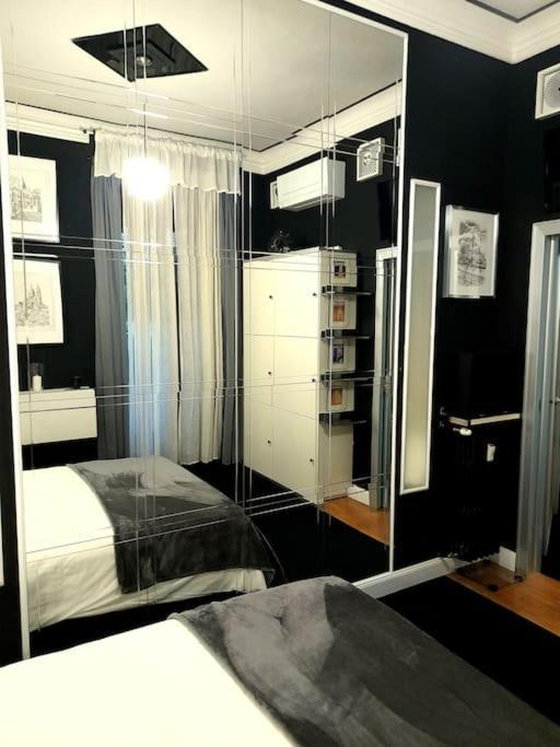 Apartamento Dimora Vespri Milán