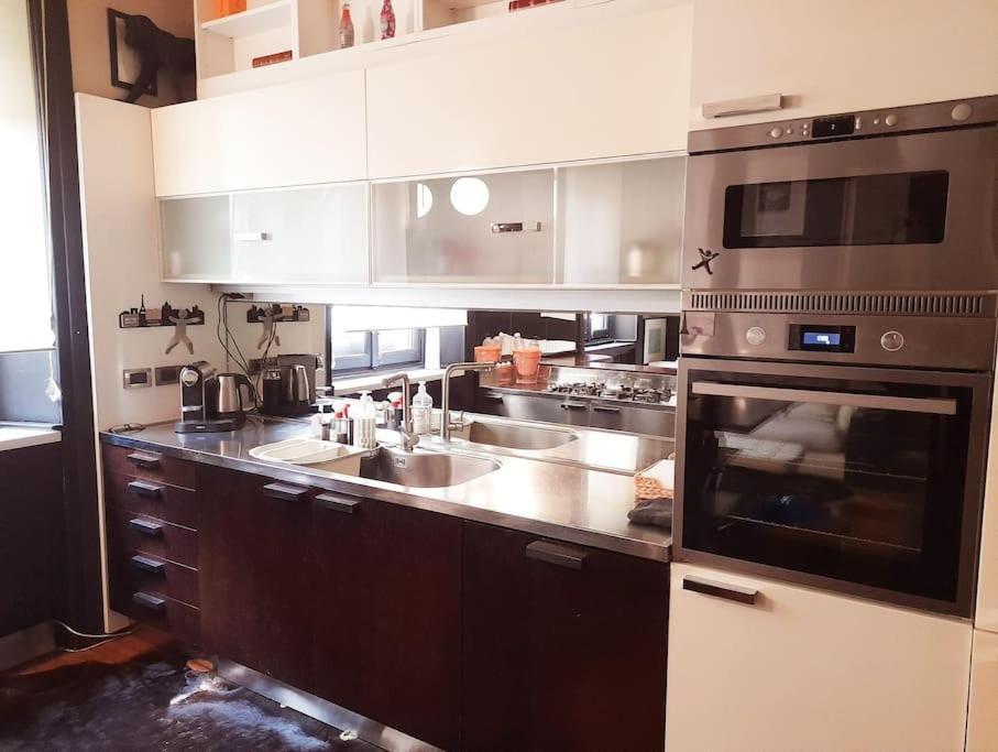 Apartamento Dimora Vespri *