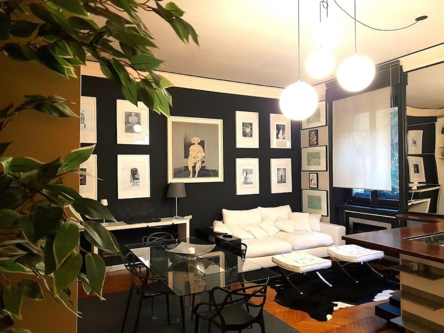 Dimora Vespri Apartamento *